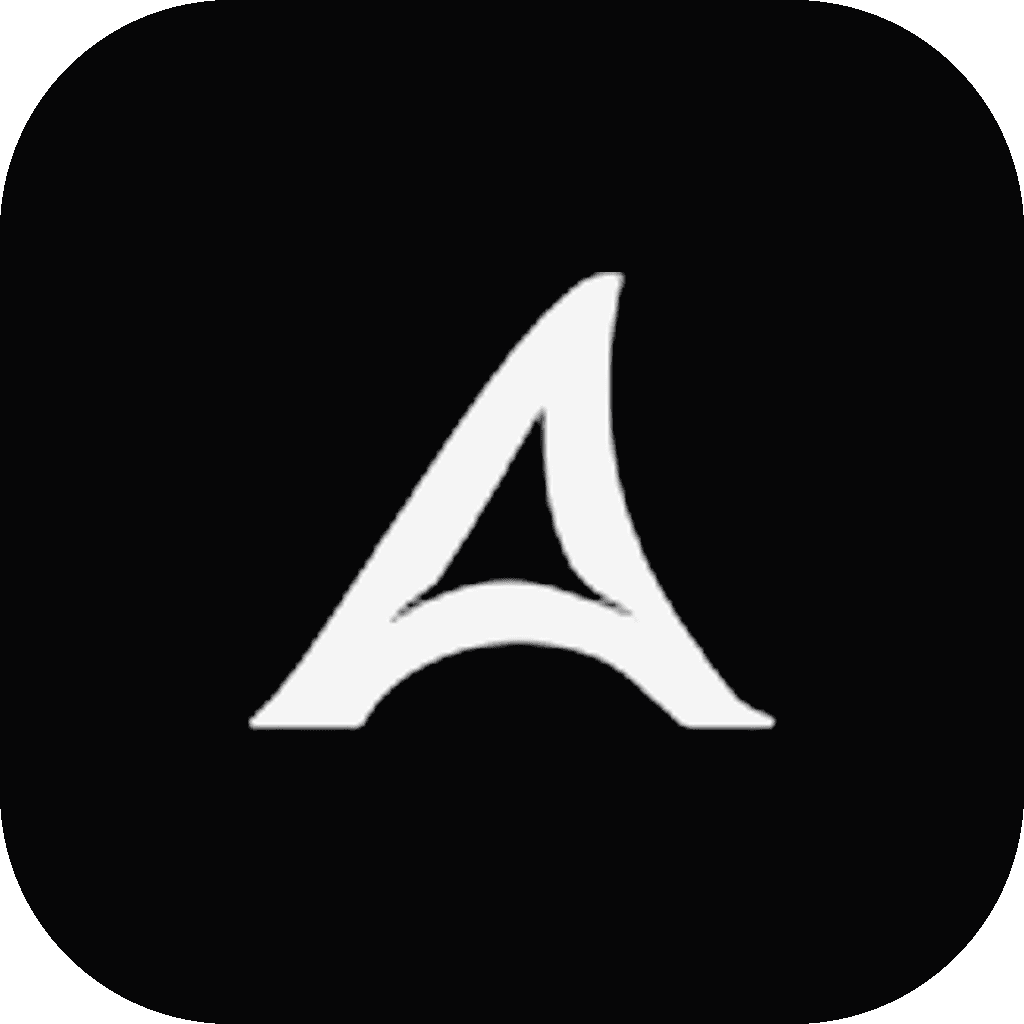 The Antic app icon